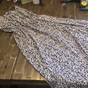 EMOI by Emoniti Dress- Size 7/8